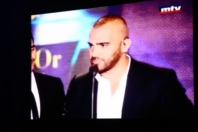 Taiga Beirut on Thursday Night